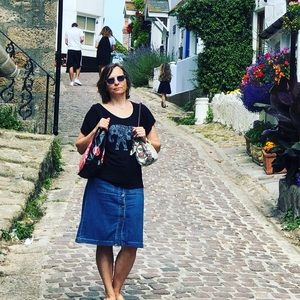 Meet your Posher, Sharla